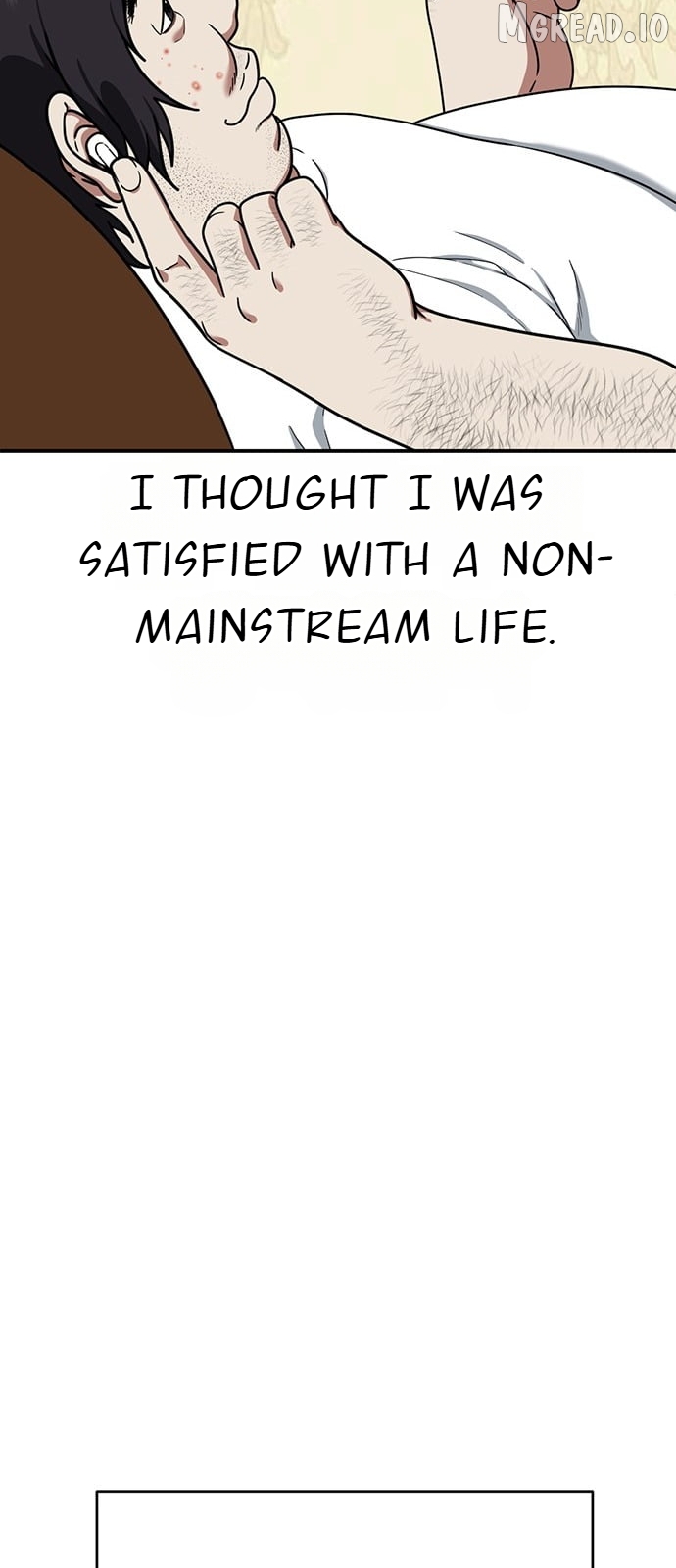 Change Me Chapter 151  - page 112
